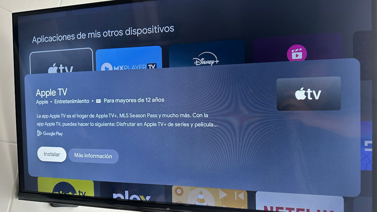 ¿Problemas para ver Apple TV+ en Chromecast? Aquí tienes la solución definitiva 