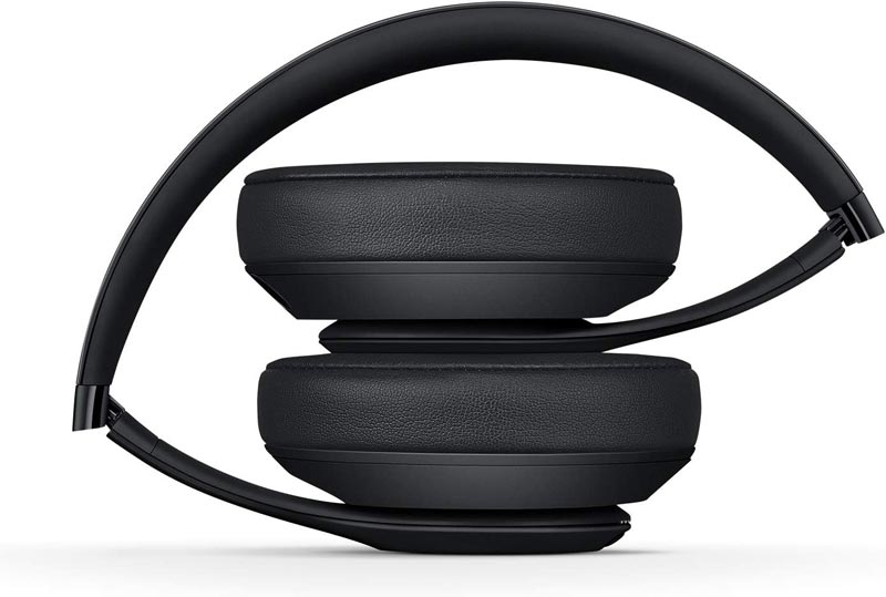 Beats Studio3 de color negro