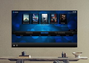 Cómo personalizar Kodi y darle tu toque personal