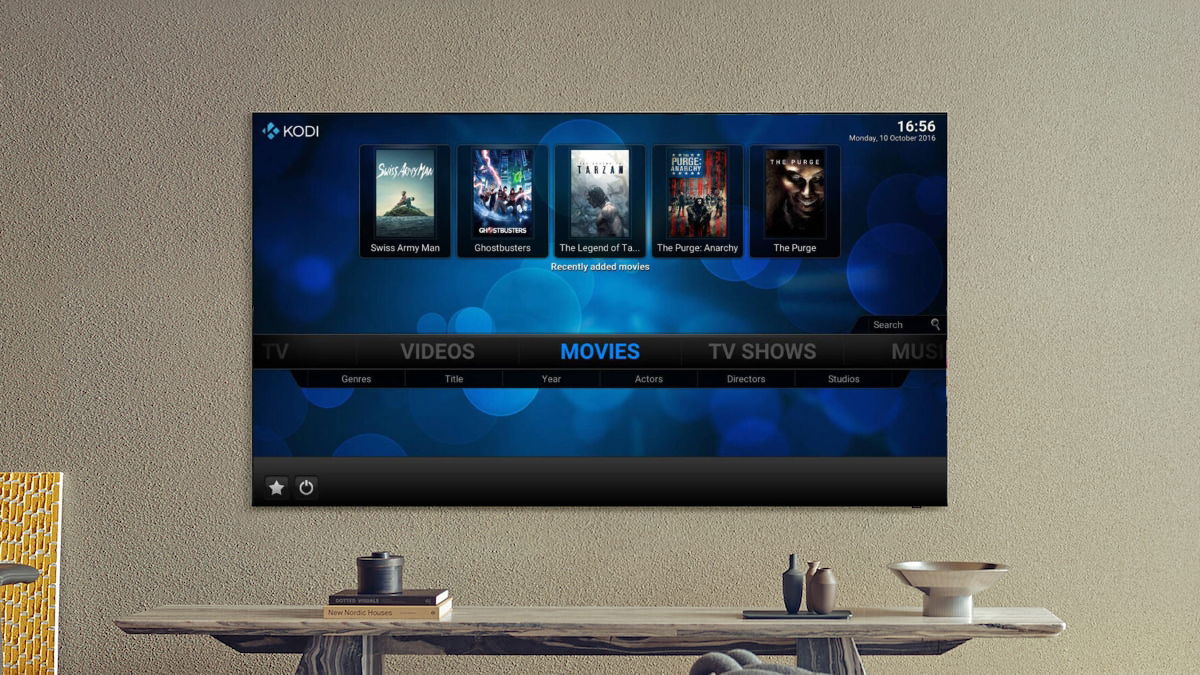 Cómo personalizar Kodi y convertirlo en tu centro multimedia ideal