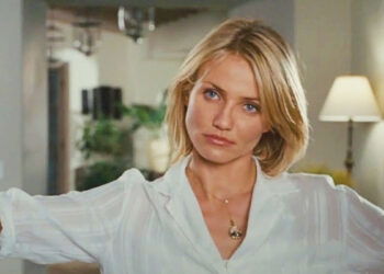 Cameron Diaz vuelve a Hollywood en 2025 tras 10 años de retiro