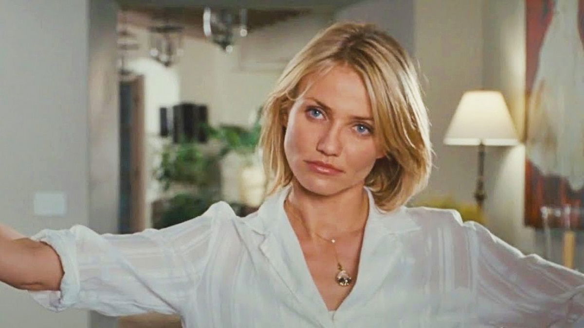 Cameron Diaz vuelve a Hollywood en 2025 tras 10 años de retiro