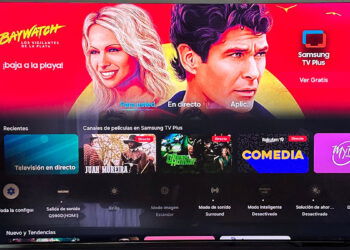 Cómo hacer un reset de fábrica de tu televisor Samsung con TizenOS