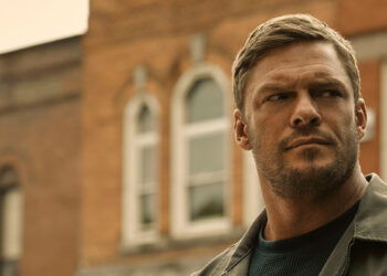 Reacher seguirá en Prime Video: confirmada la 4ª temporada cuando todavía no se ha estrenado la tercera