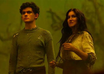 Crítica de ‘Agatha, ¿quién si no?’ Episodio 6: la historia de "el chaval"