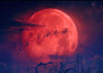 Crítica de ‘Agatha, ¿quién si no?’ Episodio 5: muchas cosas en poco tiempo