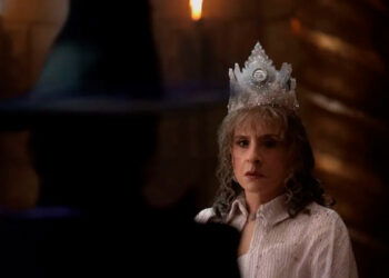 Crítica de 'Agatha, ¿quién si no?' Episodio 7: regreso al futuro