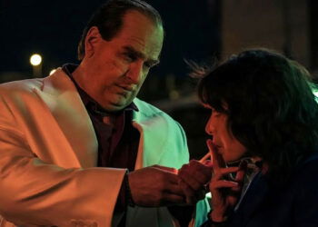 Crítica de 'El Pingüino' (Ep. 3): un potente flashback para hablarnos de Vic