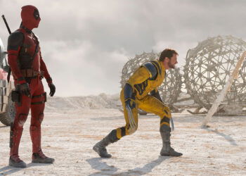 'Deadpool y Lobezno' ya tiene fecha de estreno en Disney+