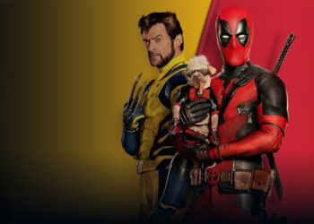 'Deadpool y Lobezno' ya está disponible en streaming. La película del verano ya se puede ver en casa