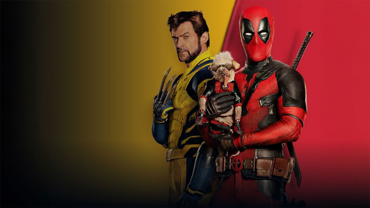 ‘Deadpool y Lobezno’ ya está disponible en streaming. La película del verano ya se puede ver en casa