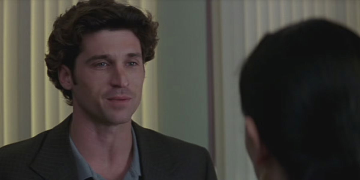 Patrick Dempsey revela que podría regresar en ‘Scream 7’: “Estoy esperando el guion”