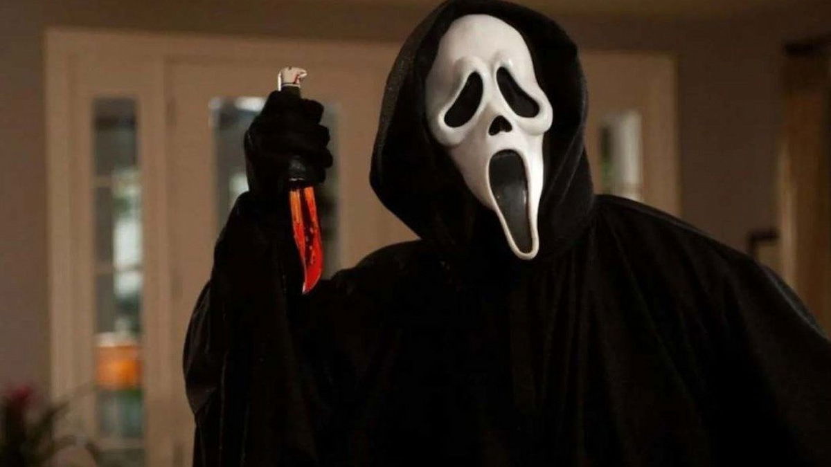 Patrick Dempsey revela que podría regresar en ‘Scream 7’: “Estoy esperando el guion”