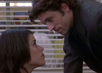 Patrick Dempsey revela que podría regresar en ‘Scream 7’: “Estoy esperando el guion”