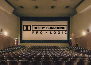 ¿Recuerdas Dolby Pro Logic? La tecnología que inició la era del sonido envolvente