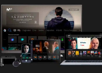 Así puedes conseguir dos meses de Movistar Plus+ al 50% de descuento por tiempo muy limitado