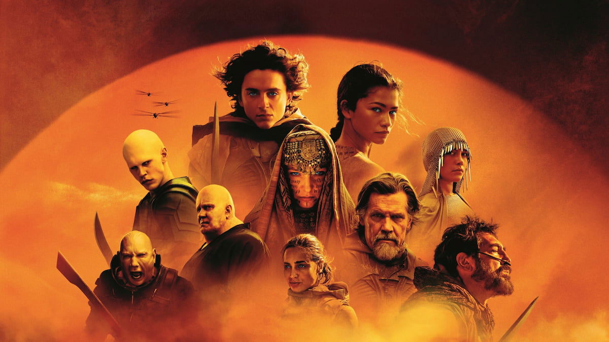 Denis Villeneuve confirma que Dune: Parte Tres ya está en marcha