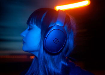 Edifier STAX S5: el fabricante entra en la gama alta gracias a la tecnología magnética planar