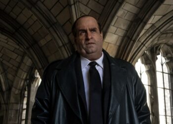 Crítica de ‘El Pingüino’ (Ep. 2): un peligroso doble juego