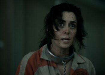 Crítica de ‘El Pingüino’ (Ep. 4): el origen de Sofia Falcone