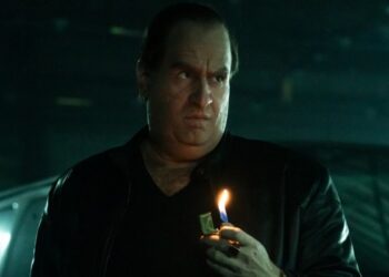 Crítica de ‘El Pingüino’ (Ep. 5): villanos paralelos