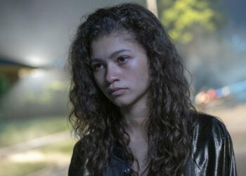 La tercera temporada de Euphoria se aleja del instituto: lo que sabemos del salto temporal