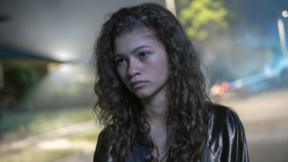 Zendaya revela que la tercera temporada de Euphoria marcará un cambio: un salto temporal más allá del instituto