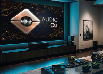 Adiós a los cables: Fasetto Audio Cu utiliza la red eléctrica para un sonido Dolby Atmos