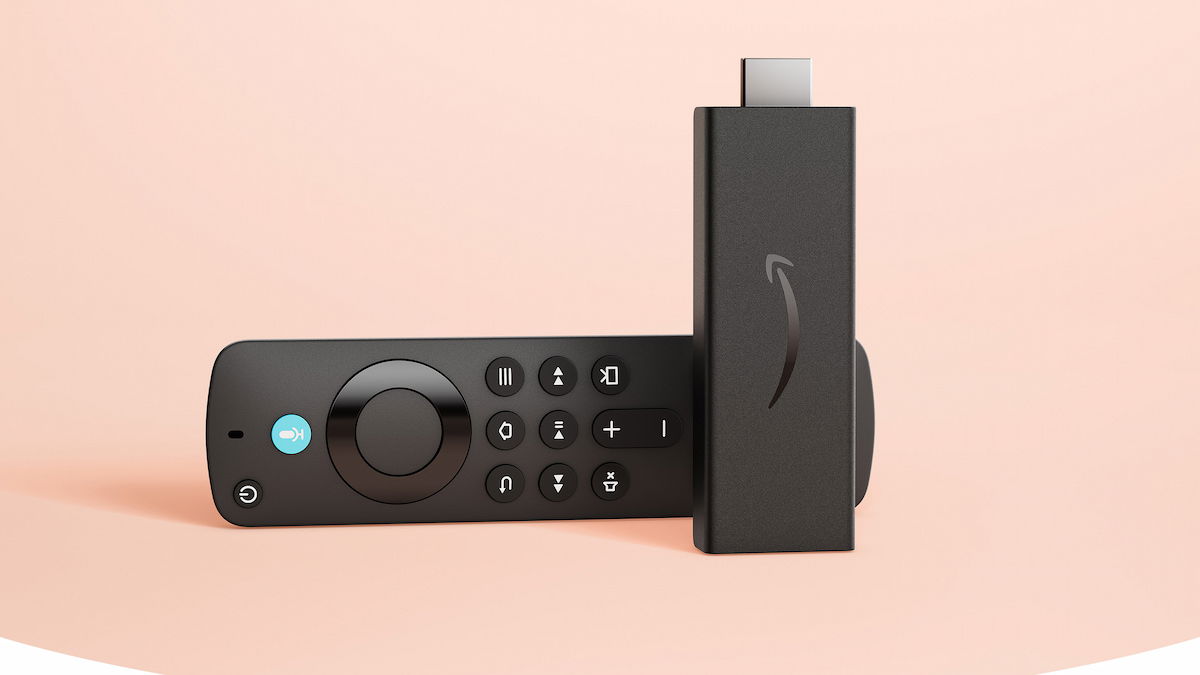 Amazon lanza un nuevo Fire TV Stick HD: ¿Que ha cambiado?