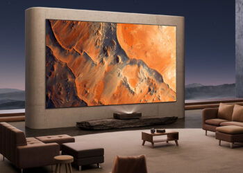 Formovie Theater Premium, uno de los mejores proyectores 4K de tiro ultracorto se actualiza