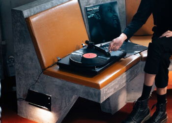 Gadhouse Mathis, un tocadiscos ideal para principiantes pero con un rendimiento a la altura