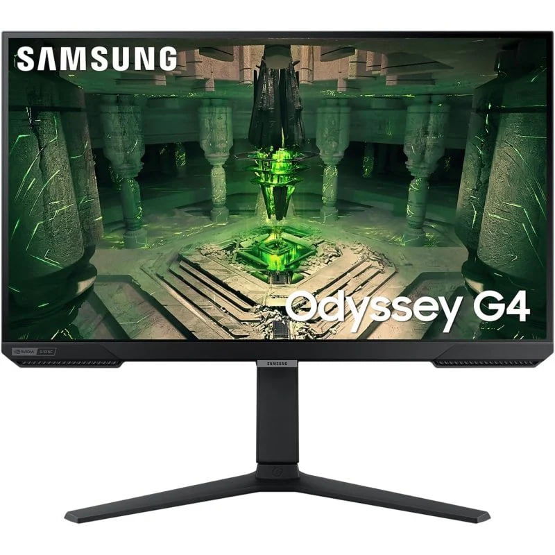 Samsung Gaming Week: Descuentos épicos en televisores, móviles y monitores para gamers