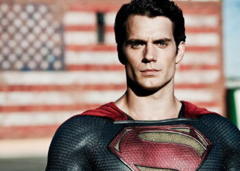 Henry Cavill será el protagonista de la película en acción real de Voltron: ¡Una nueva era comienza!