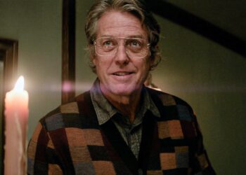Heretic (Hereje): Hugh Grant brilla como villano en el nuevo éxito de terror de A24 con un 92% en Rotten Tomatoes