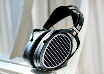 HiFiMAN HE1000 y ANANDA-BT, dos nuevos auriculares para audiófilos exigentes