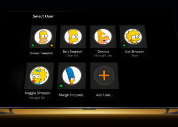 Hogar Plex: qué es y para qué sirve esta función de Plex
