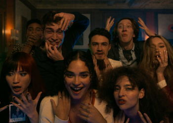 "It’s What’s Inside": un thriller de ciencia ficción retorcido que llega a Netflix