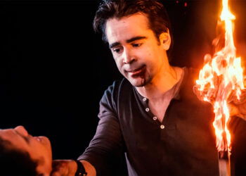 James Wan nos cuenta cuáles son sus películas de vampiros favoritas