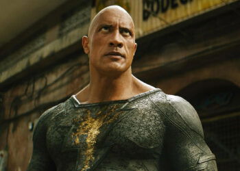 J.J. Abrams y The Rock se unen en un misterioso proyecto con Zak Penn