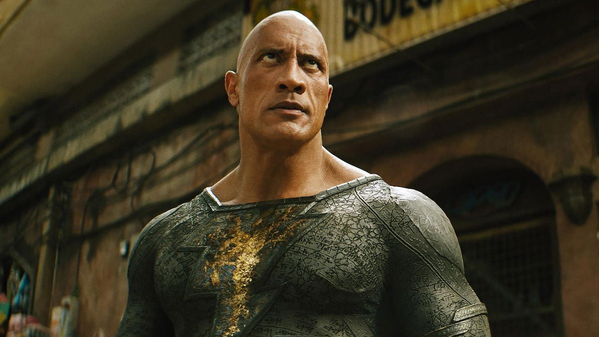 J.J. Abrams y The Rock se unen en un misterioso proyecto con Zak Penn escritor de X-Men