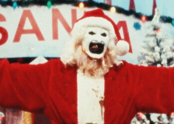 'Terrifier 3' arrasa en cines y 'Joker: Folie à Deux' confirma su batacazo monumental