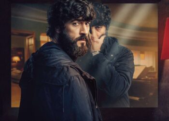 Serie La última noche en Tremor