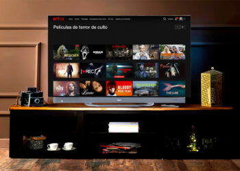 Aquí tienes los códigos secretos de Netflix para encontrar las mejores películas y series de terror