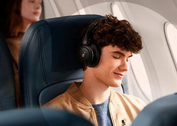 Los mejores auriculares para viajar acompañados de nuestra música favorita