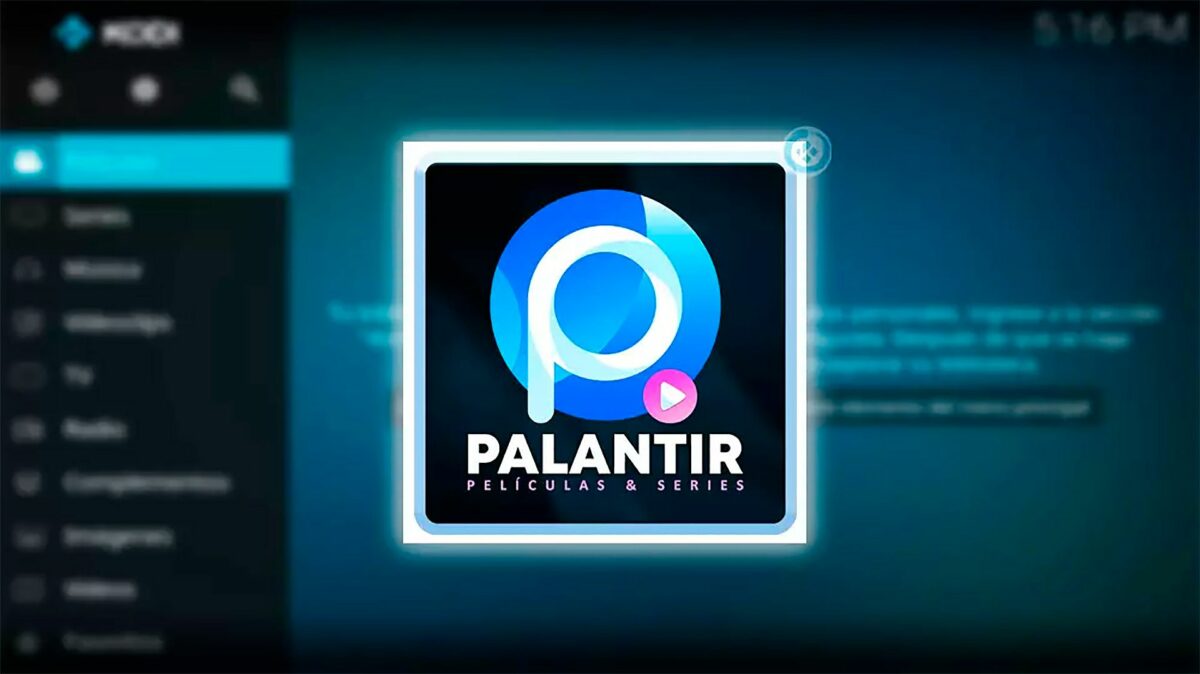 Luar, otro mítico addon de Kodi también cierra. Palantir, Alfa y otros grandes de la piratería, en peligro