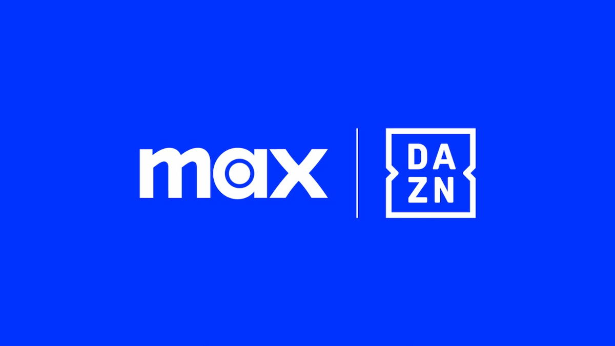 Max y DAZN se unen para crear un súper plan de streaming con cine, series y todo el deporte