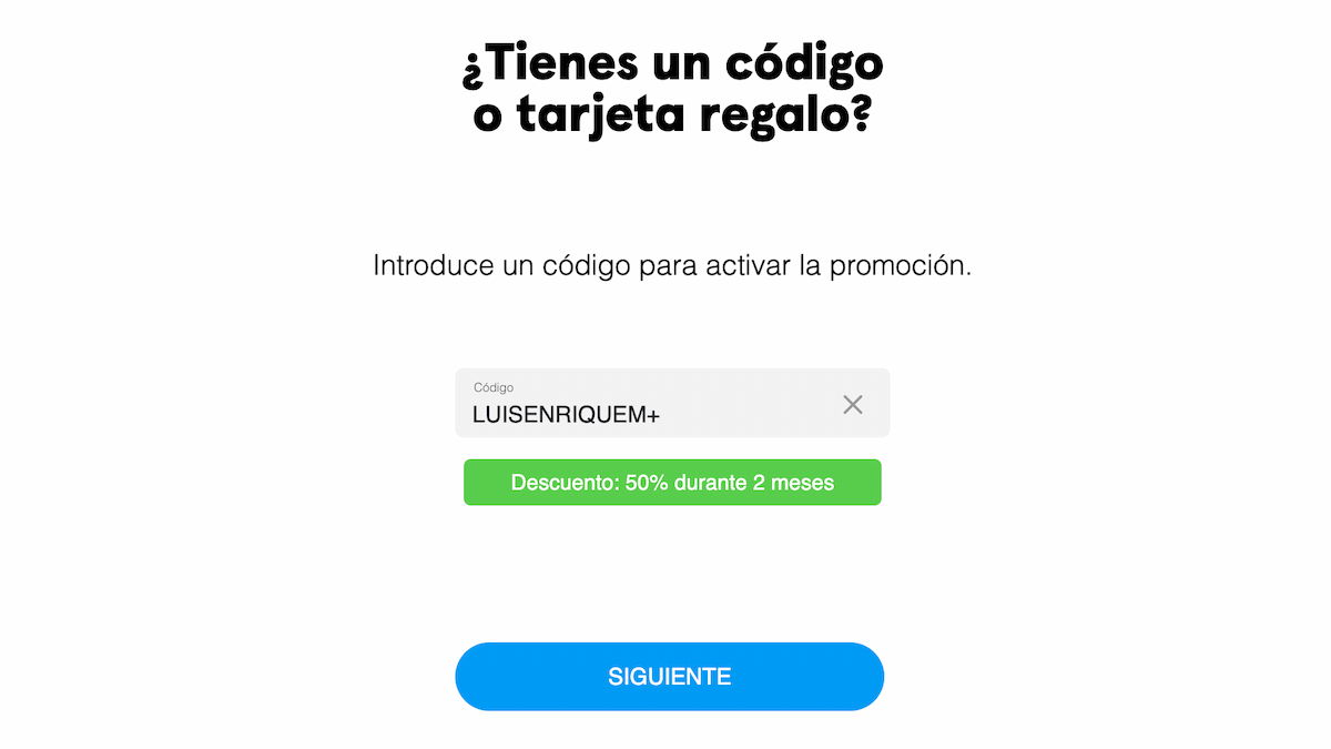 Movistar+ tira la casa por la ventana: 50% de descuento durante dos meses con este código