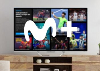 Movistar+ tira la casa por la ventana: 50% de descuento durante dos meses con este código