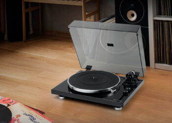 MUSE MT- 109 BTO, el sonido clásico del vinilo con tecnología inalámbrica y a un precio rompedor