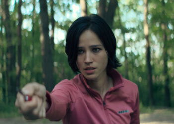 ‘No te muevas’: Netflix estrena el thriller más escalofriante del mes